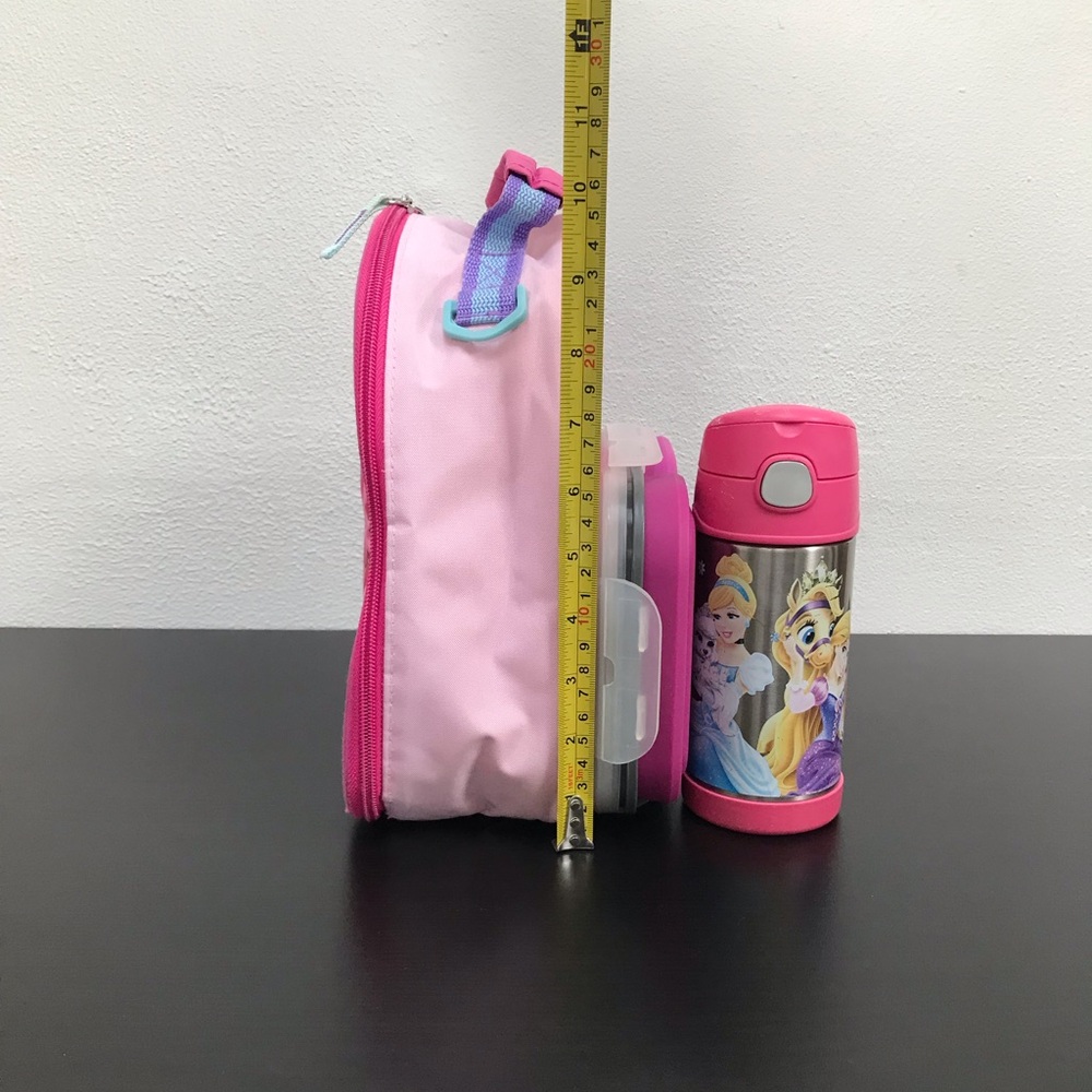 Lunch Bag Set - Picture 9 of 9